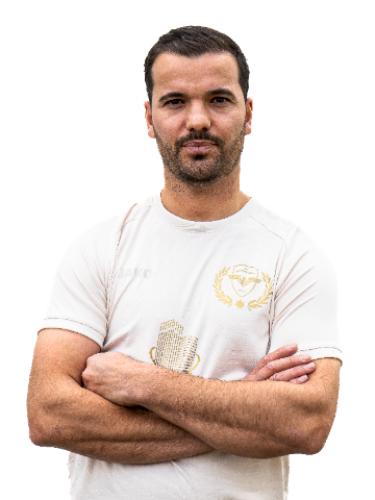 Nuradin Xani