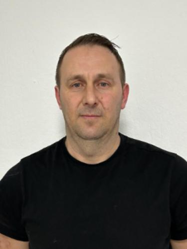 Mersid Huric