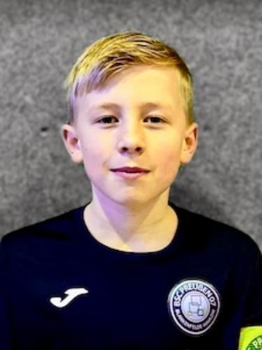 Fritz Daniel Danelski