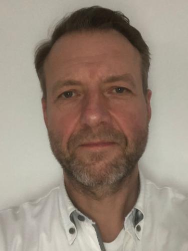 Daniel Mersch