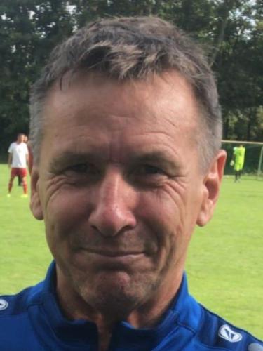 Uwe Vengels