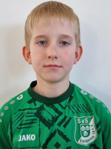 Oscar Kraeft