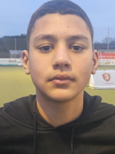 Nezar Jilal Hafid