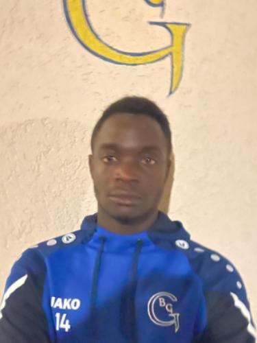 Kone Moussa