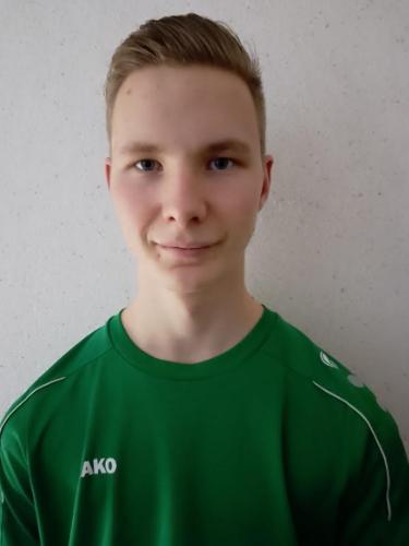 Joel Mirzwa