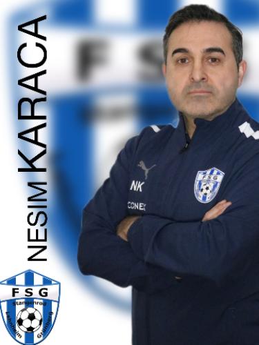 Nesim Karaca