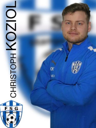 Krzysztof Koziol