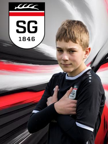 Daniel Bilfinger