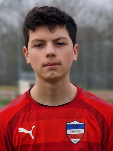 Kacper Mlodawski