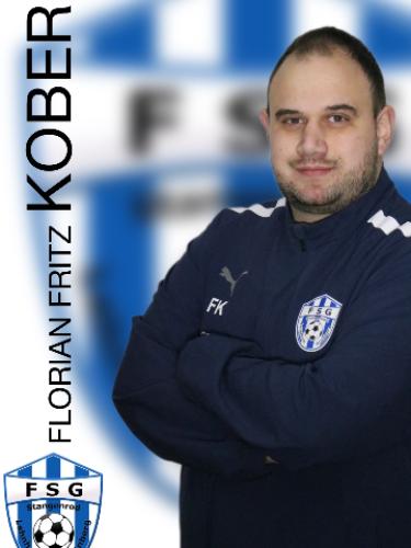 Florian Fritz Kober
