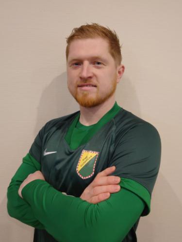 Tim Kraemer