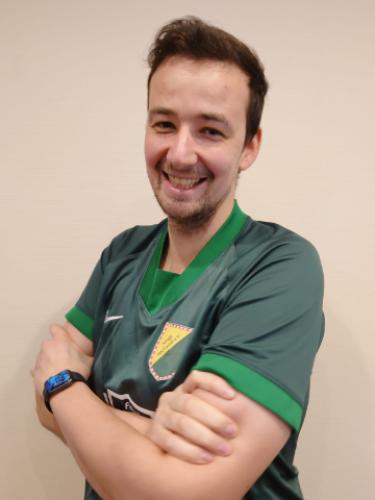 Joshua Jung