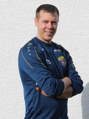 Tobias Schleidweiler