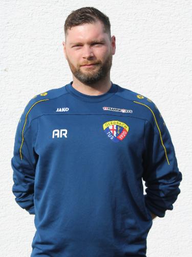 Andreas Reinstadtler