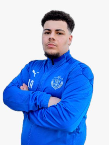 Luis Miguel Forbice de Almeida