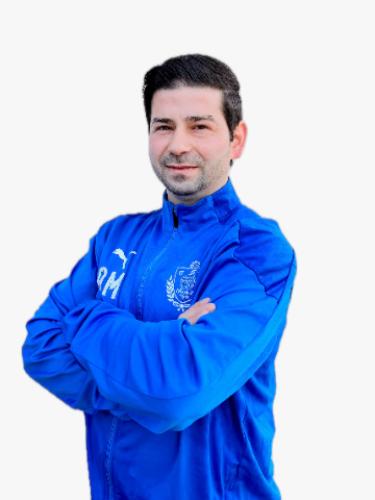 Kadir Aksoy