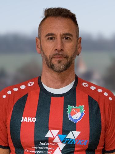 Stefan Schmidt