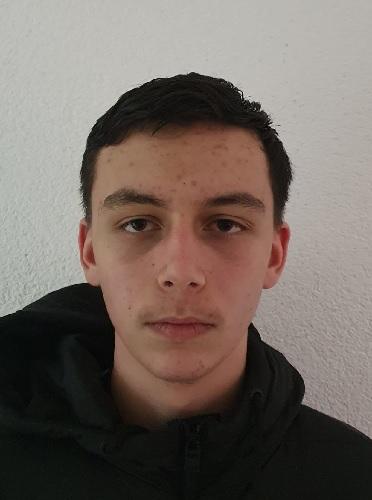 Florian Markus Gühne