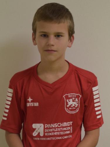 Ben Söffker