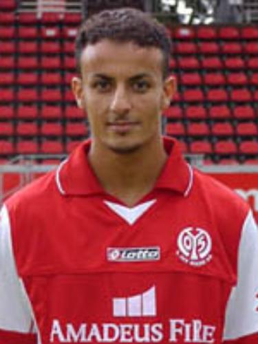 Lotfi El Bousidi