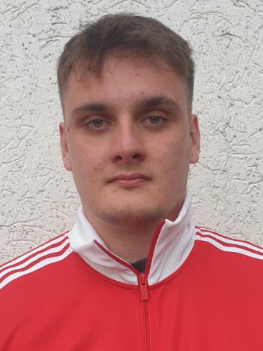 Fritz Zeh