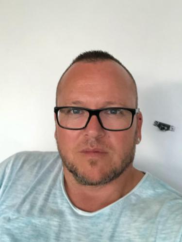 Sven Neidlinger
