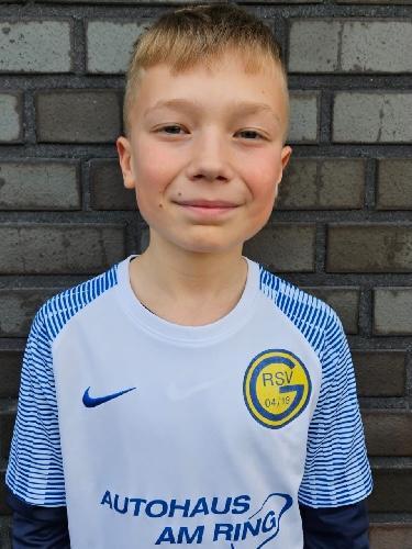 Maxim Alois Schyroki