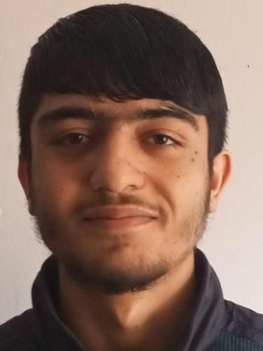 Faisal Momand