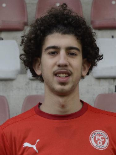 Arda Yusuf Gökmeydan