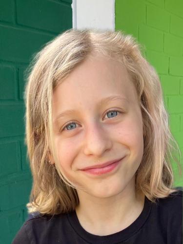 Lene Emilie Lang