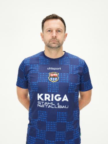 Kristijan Gavric