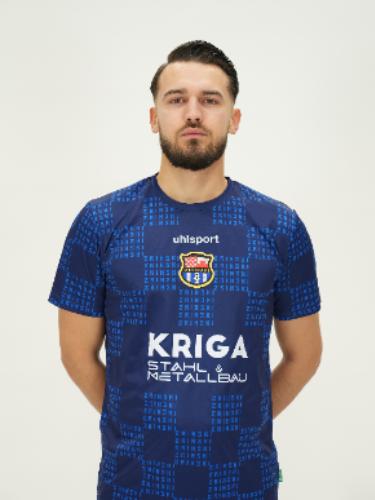 Daniel Komsic