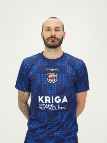 Daniel Kristic