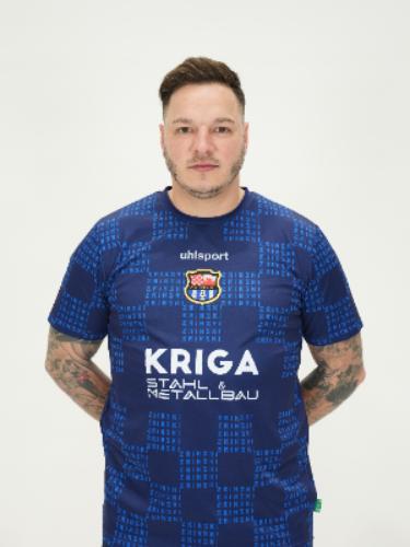 Sebastian Revaj