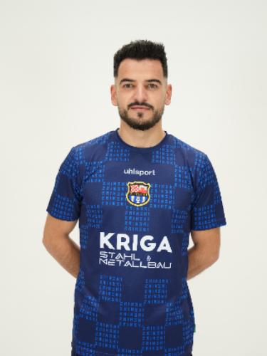 Agon Shala