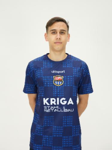 Filip Tikvic