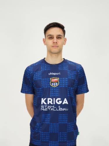 Matej Tikvic