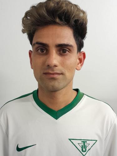 Mohsen Azizi