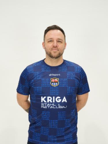 Josip Tufekcic