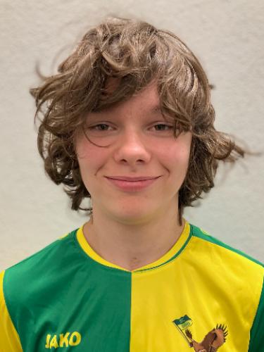 Christian Carsten Barth