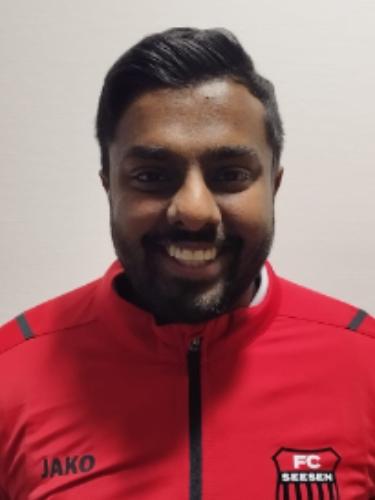 Ganusan Pathmanathan