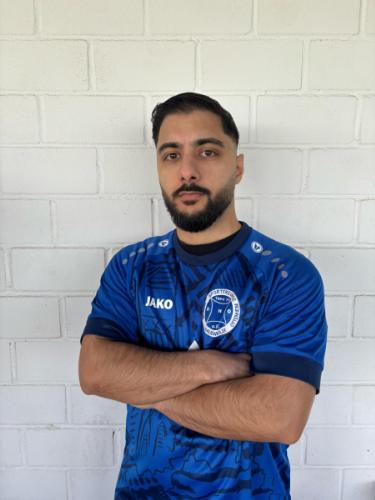 Arian Sarmadian