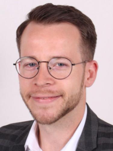 Daniel Söte