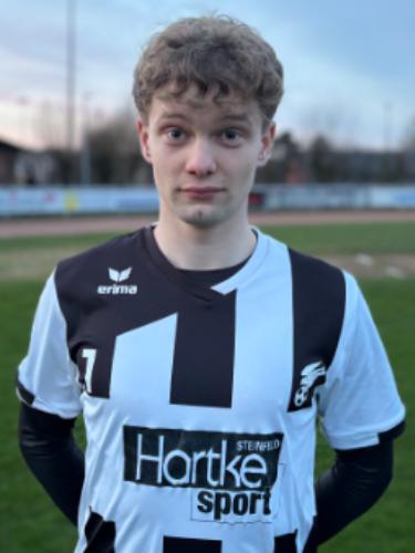 Moritz Haskamp