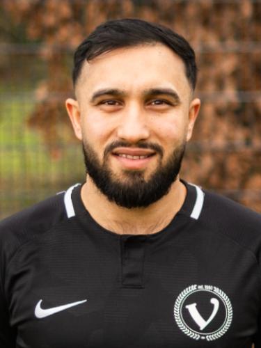 Mohammad Omar Safi