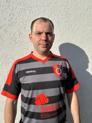 Dzmitry Charapianka