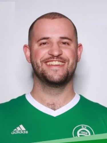 Tobias Matenar