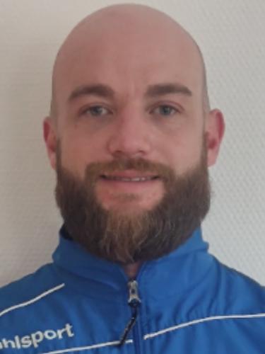 Frieder Trumpp