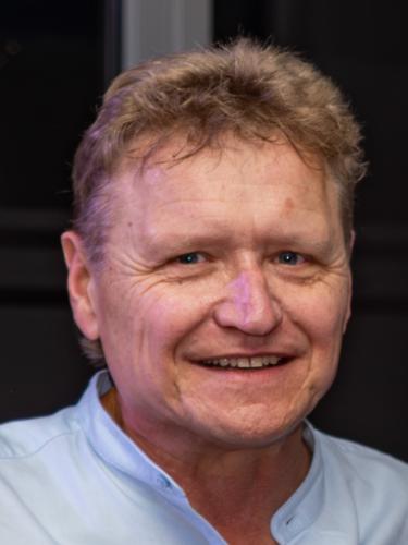 Norbert Fink