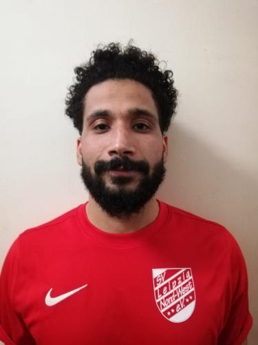 Mohamed Soliman Ibrahim Mahmoud